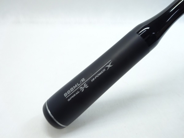 20エクスセンスジェノス B88ML/R